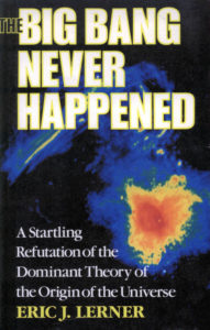 The Big Bang Never Happened (book)