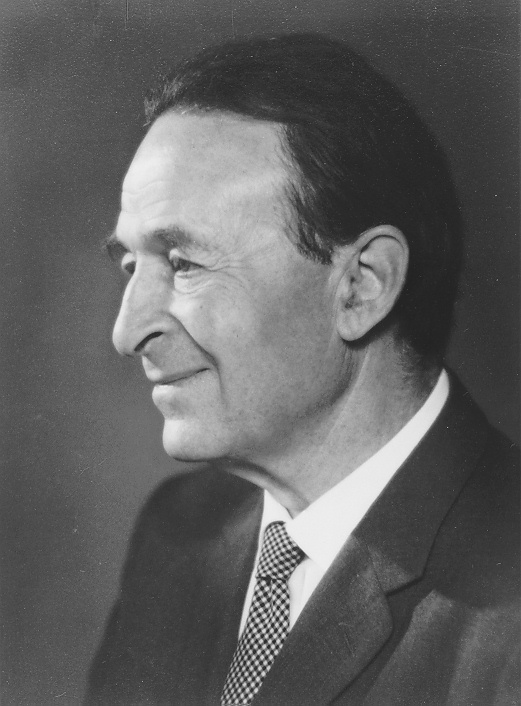 Oskar Klein