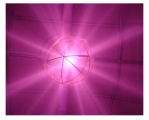 Star mode discharge