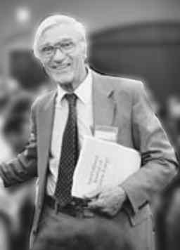 Winston H. Bostick in 1985