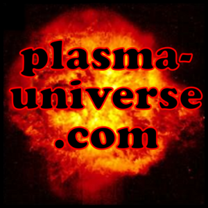 Plasma-universe.com logo